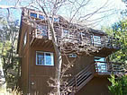 Lake Arrowhead Cottage.